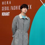 볼륨펌한 안재현 비주얼 존잘,,