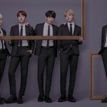 [방탄소년단] <b>롯</b>1데 면세점 사진 새로 올라와떠