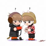 [방탄소년단] 밑에 글 ㅇㅁㄱ
