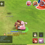 렙 30 <b>달성</b> 후 펫을 겟하긴 했는데