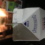 [개깊은빡<b>침</b>] ㅍㄹㅁ우유 <b>미</b>쳣나봐요 어제산우유 상태가