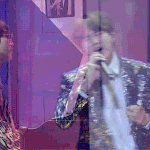 [방탄소년단] 근데 <b>나만</b> 그런가? ㅋ