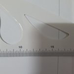 [댓글부탁해] 급급 이거 눈금 하나당 몇 <b>인치</b>인 좀ㅍㅠㅠㅠㅠㅠ