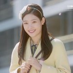 정채연 존재감 대박~