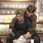 [방탄소년단] 대<b>환멸</b> 도예소년단