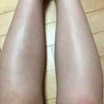[드루와] 나 다리 제모 <b>전후</b> 개웃김 ㅋㅋㅋ