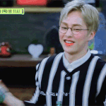 [EXO] 금요일에 친구랑술파티할듯