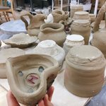 [방탄소년단] 공방 네이보카페에