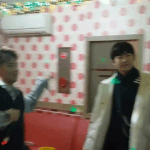 [방<b>재민</b>] <b>재민</b>ㅜㅜㅜ