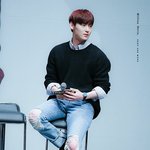 황민현특이한<b>버릇</b>