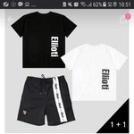 [추반] <b>엘리오</b>티 트레이닝세트 이거 ㅂㄹ?추반좀