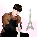 [방탄소년단] 전하사님 <b>인별</b>ㅋㅋㅋㅋㅋ