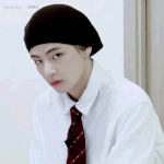 [드루와] 왠지 곧 비올거같앵