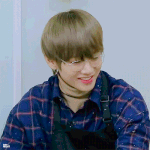 [방탄소년단] 오늘 달방에서 태형이꺼 떨어졌을 때