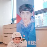 [EXO] <b>민석</b>이 이거 뭐얏ㅋㅋㅋㅋㅋㅋㅋㅋㅋ