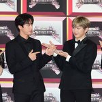 [강다니엘] 똑똑, 타팬입니다:)