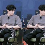 [EXO] 이거 움짤 떴었네