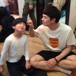 [BTOB] <b>성재</b> 인별 복습 하다갘ㅋㅋ