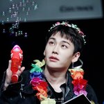 [BTOB] 비눗방울 퐁퐁퐁