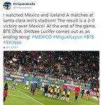 [<b>샤이니</b>] 우리애덜 노래 축구에서