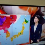 <b>jtbc</b> 독도 지우고 동해를 일본해라 써둠