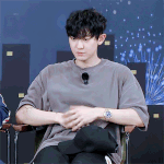 [EXO] <b>박찬열</b>의 귀여움을 보자