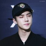 [세훈] 180323 홍콩 <b>MLB</b> 이벤트 고화질38