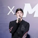 [세훈] 180323 홍콩 <b>MLB</b> 이벤트 고화질39