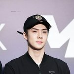 [세훈] 180323 홍콩 <b>MLB</b> 이벤트 고화질40