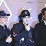 [세훈] 180323 홍콩 <b>MLB</b> 이벤트 고화질43