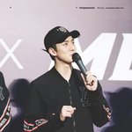 [세훈] 180323 홍콩 <b>MLB</b> 이벤트 고화질44