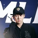[세훈] 180323 홍콩 <b>MLB</b> 이벤트 고화질48