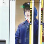 [세훈] 180323/180325 <b>출입국</b> 고화질5