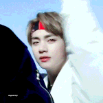 [방탄소년단] 팬톡오래서 왓오ㅜㅜ