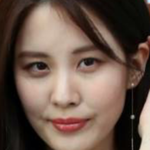 <b>서현</b> 요즘 얼굴