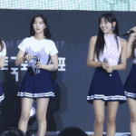 참~ <b>자상</b>한 아이돌