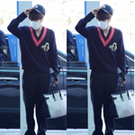 [댓글부탁해] 아이돌 사복 패션 필수템 (feat. 컨버스)