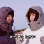 [EXO] 귀여워...