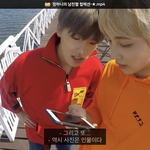 [세븐틴] 헐 윤정한 <b>작품</b>이였군