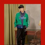 [세훈] 180328 <b>MLB</b> 인스타그램