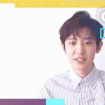 [EXO] 박찬열 화보영상 뜸 2015 쎄ㅆ1 느낌