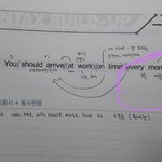 [댓글부탁해] 영어잘하는애들아 도와주라