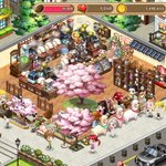 아이러브커피 <b>봄느낌</b>에 맞춰서 카페꾸며<b>봄</b>