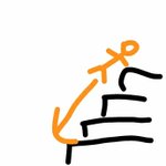 [드루와] 나 ㄹㅇ로 구라안치고 오늘 계단에서