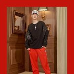 [백현] mlbkorea 인스타<b>그램</b> 업데이트 백현