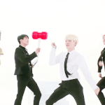 [방탄소년단] 이삐들 아유<b>레디</b>? ㅋㅋ