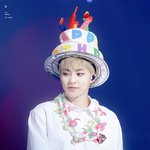 [EXO] <b>솔</b><b>찌</b>키 민석이 생일 끝나니까 모든게 허무하다