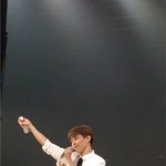 [시우민] 시우민 <b>너모</b> 깜찍한데? ㅋㅋㅋ