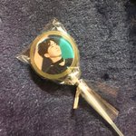 [시우민] 스엠도 못따라가는 눈곰님의 시우민<b>사탕</b>