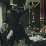 [방탄소년단] 다들 넘 광광 우니깐 귀여운 <b>얘기</b> 하나